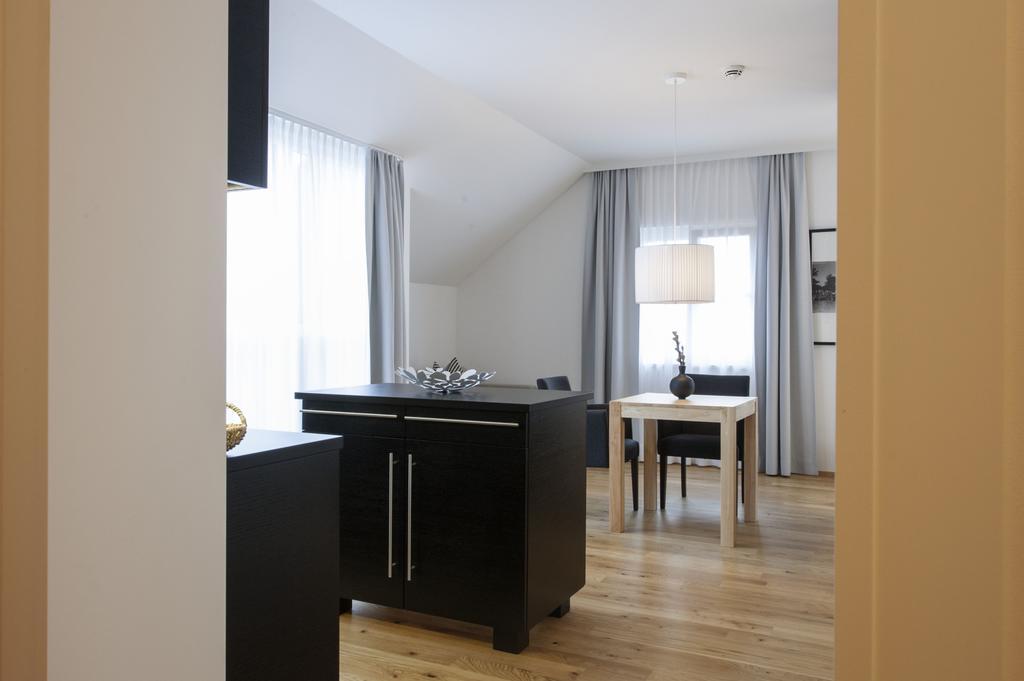 Boutique Hotel Aichinger Nussdorf am Attersee Habitación foto