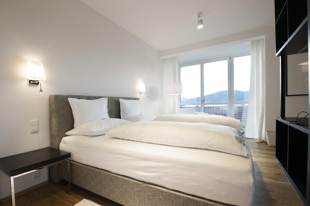 Boutique Hotel Aichinger Nussdorf am Attersee Habitación foto