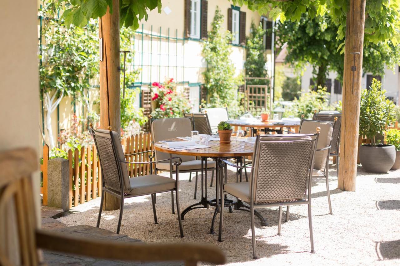 Boutique Hotel Aichinger Nussdorf am Attersee Exterior foto