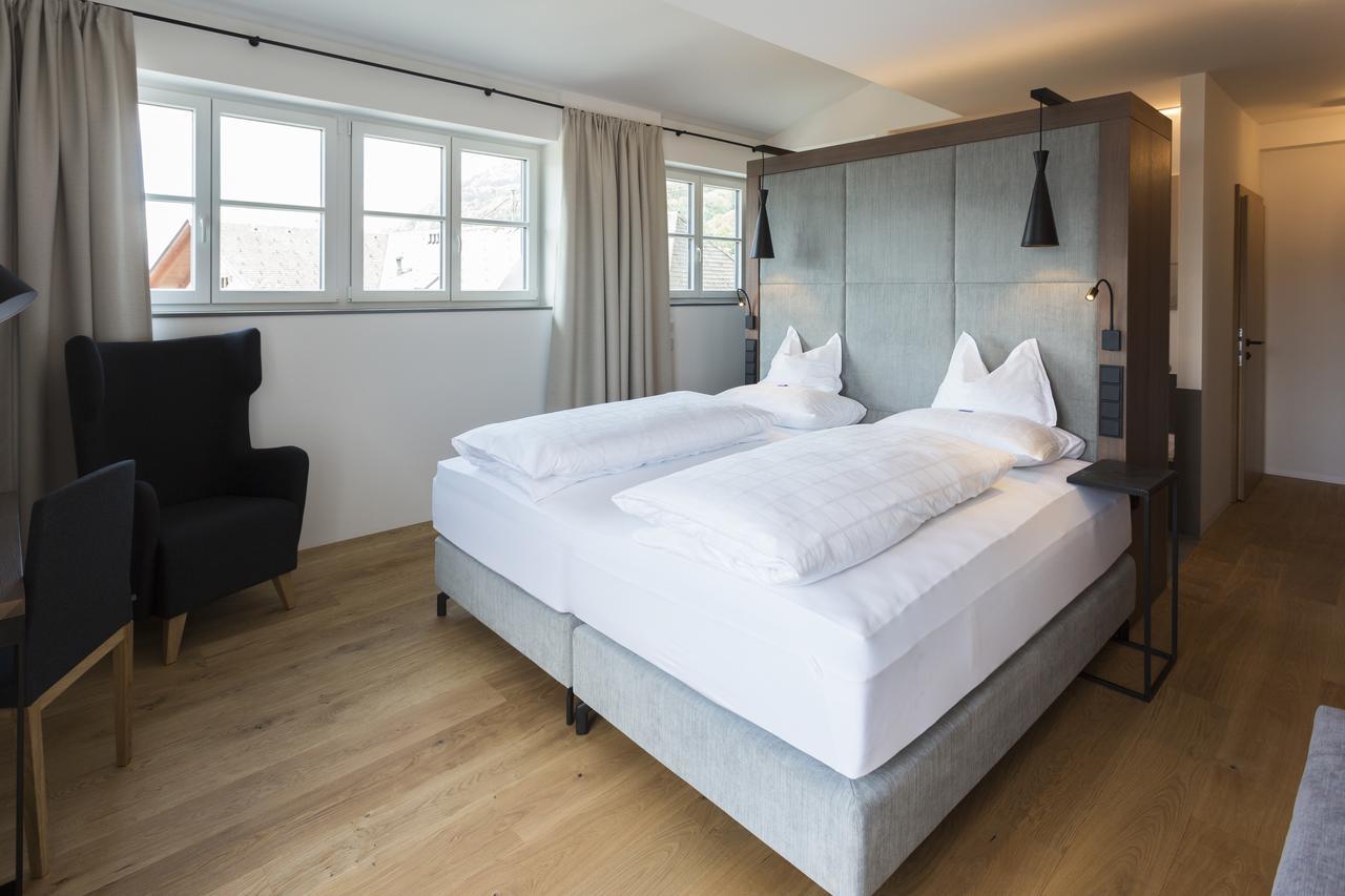 Boutique Hotel Aichinger Nussdorf am Attersee Exterior foto