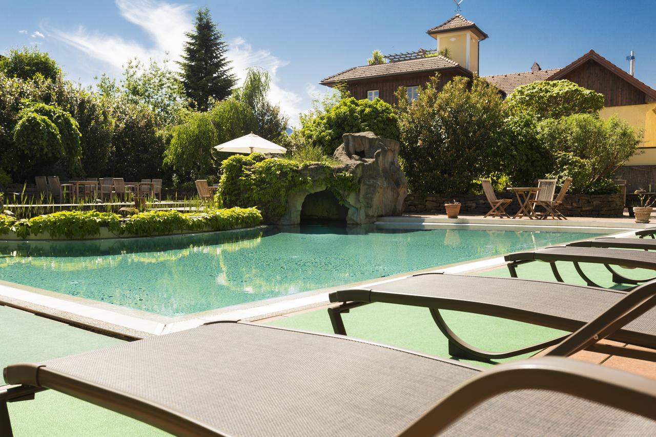 Boutique Hotel Aichinger Nussdorf am Attersee Exterior foto